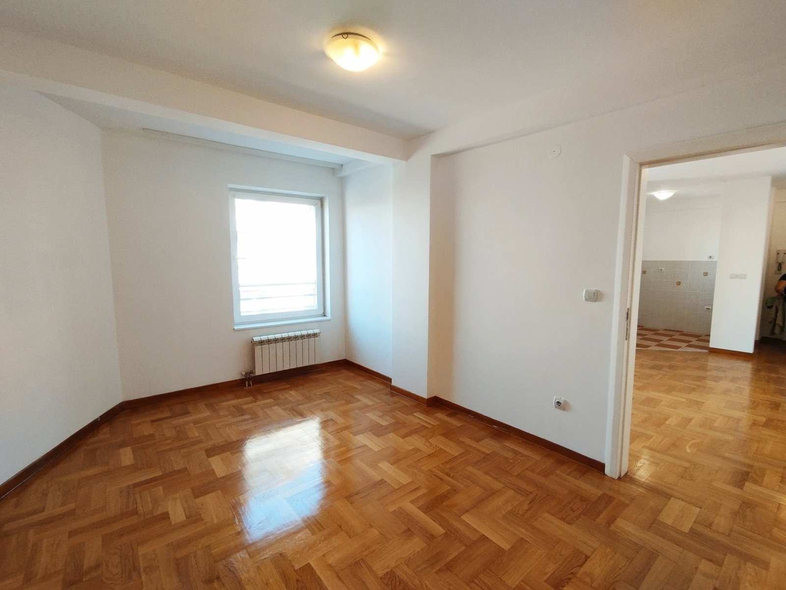 152923 Trosoban stan na prodaju, Crveni Krst, Beograd, 65m², 305.500 €