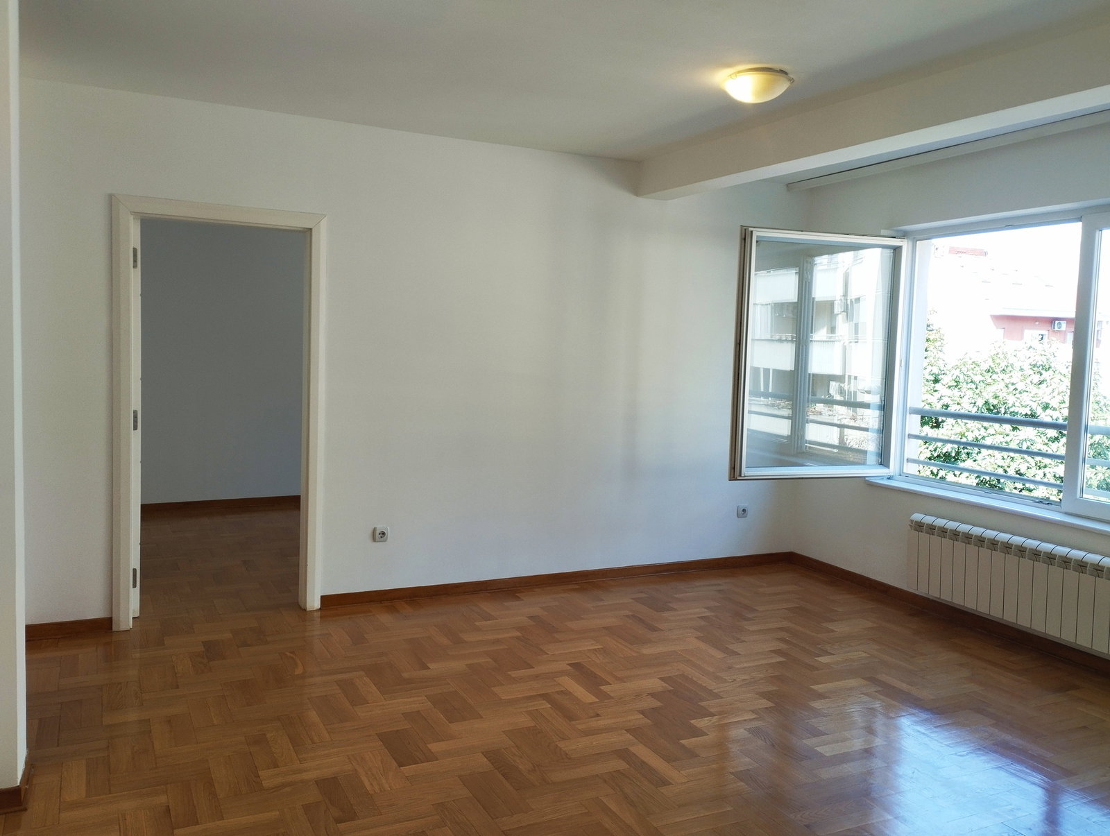 152924 Trosoban stan na prodaju, Crveni Krst, Beograd, 65m², 305.500 €
