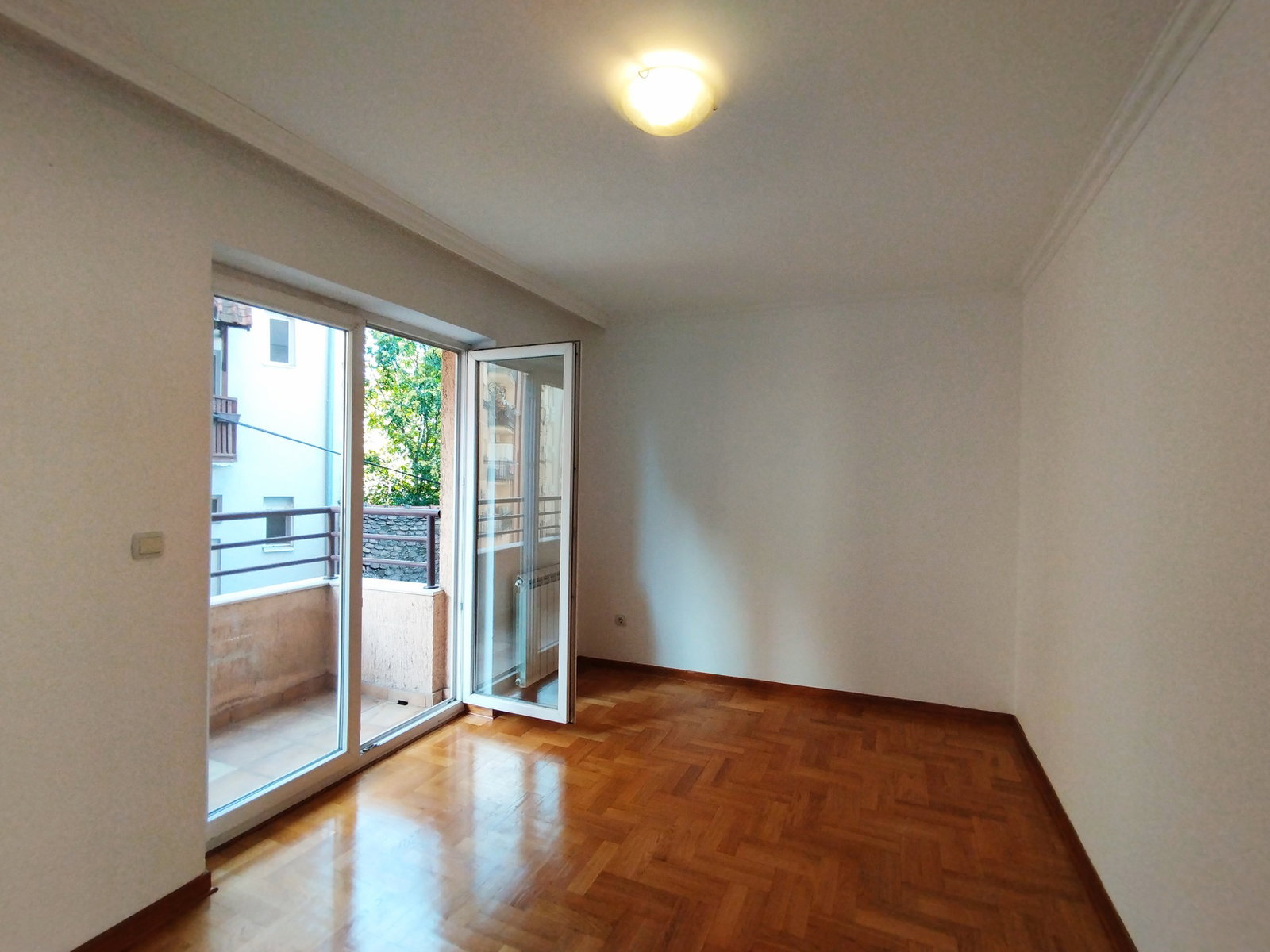 152927 Trosoban stan na prodaju, Crveni Krst, Beograd, 65m², 305.500 €