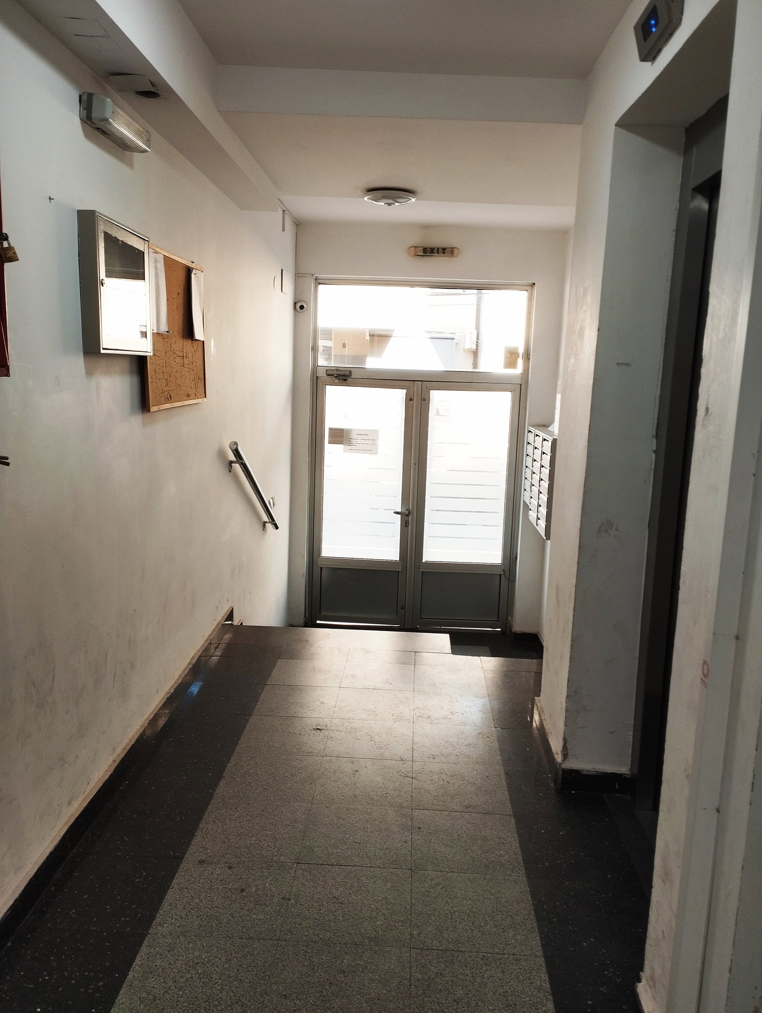 152929 Trosoban stan na prodaju, Crveni Krst, Beograd, 65m², 305.500 €