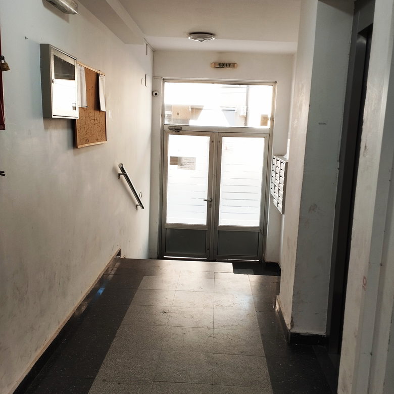 Trosoban stan na prodaju, Crveni Krst, Beograd, 65m², 305.500 €