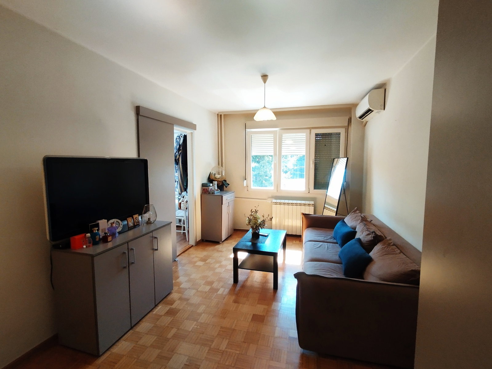 Stan Prodaja Beograd Kalenić 27 m2