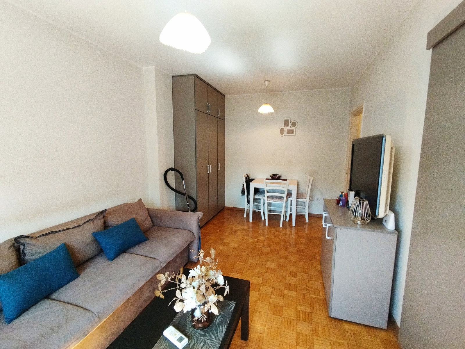 Stan Prodaja Beograd Kalenić 27 m2