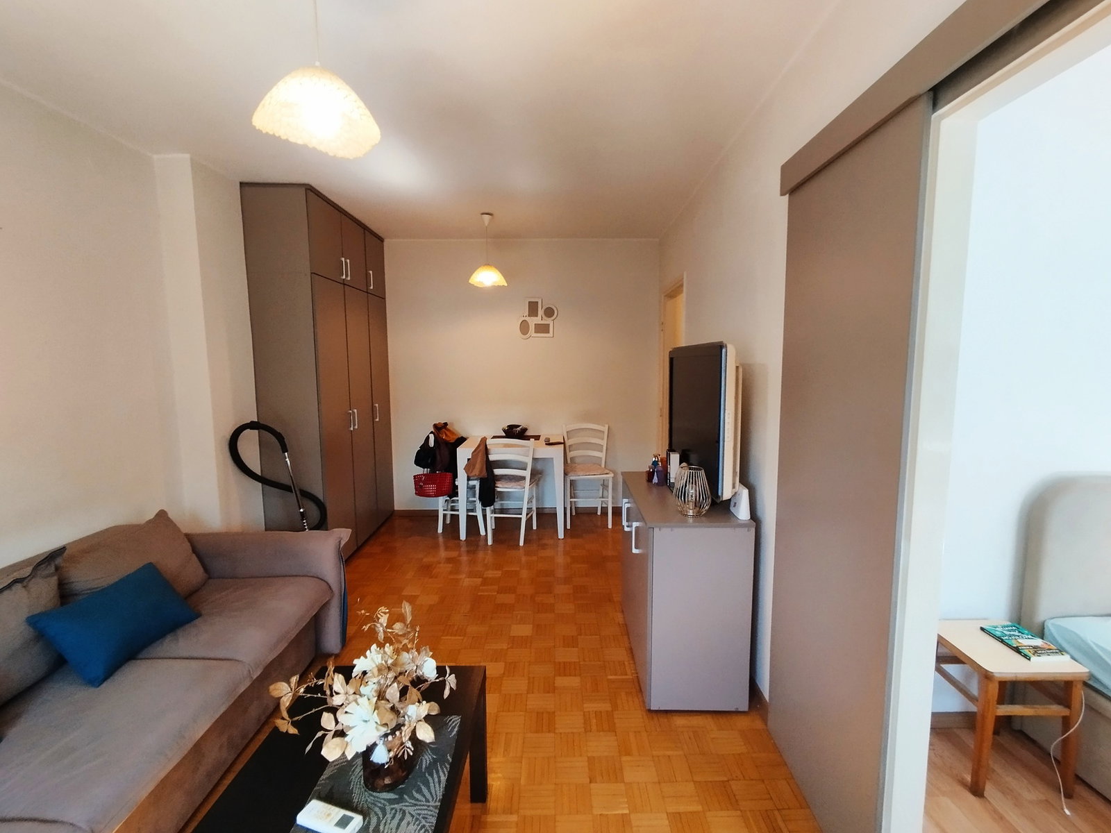 Stan Prodaja Beograd Kalenić 27 m2