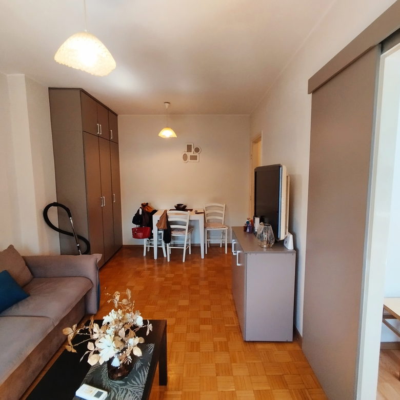 Stan Prodaja Beograd Kalenić 27 m2