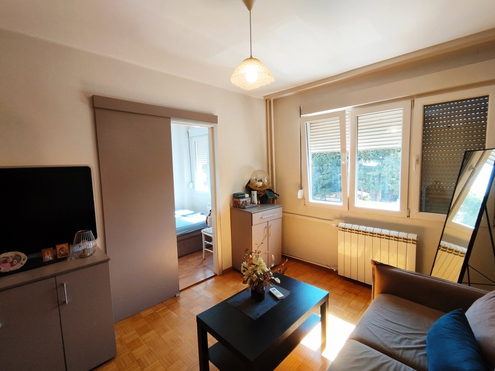 Stan Prodaja Beograd Kalenić 27 m2