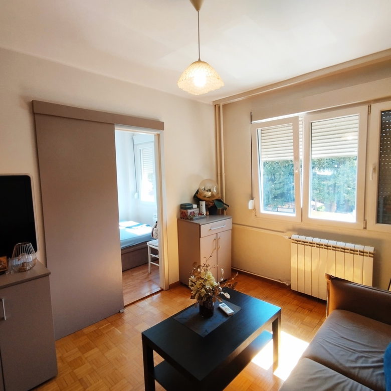 Stan Prodaja Beograd Kalenić 27 m2