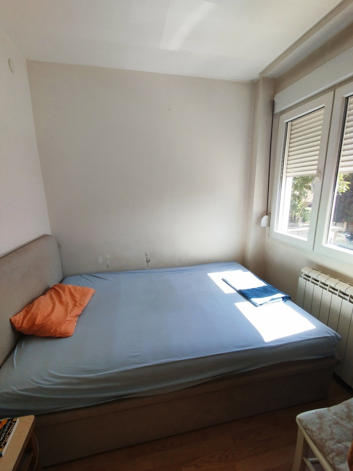 Stan Prodaja Beograd Kalenić 27 m2