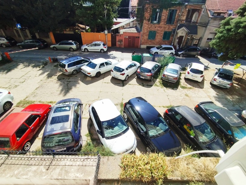 Dvosoban stan na prodaju, Kalenić, Beograd, 27m², 148.500 €