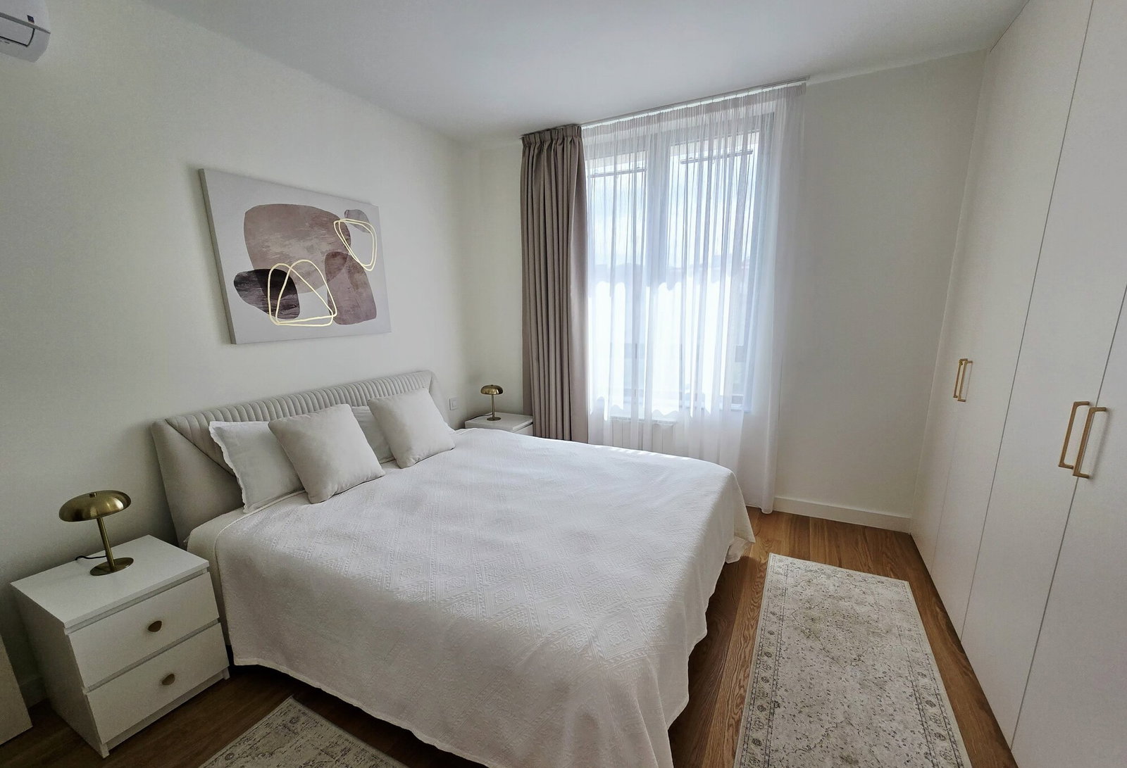 Stan Prodaja Beograd Stan Prodaja Beograd Beograd na Vodi 77 m2