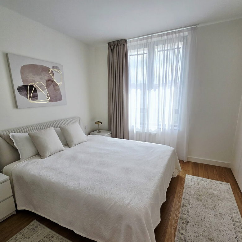 Stan Prodaja Beograd Beograd na Vodi 77 m2