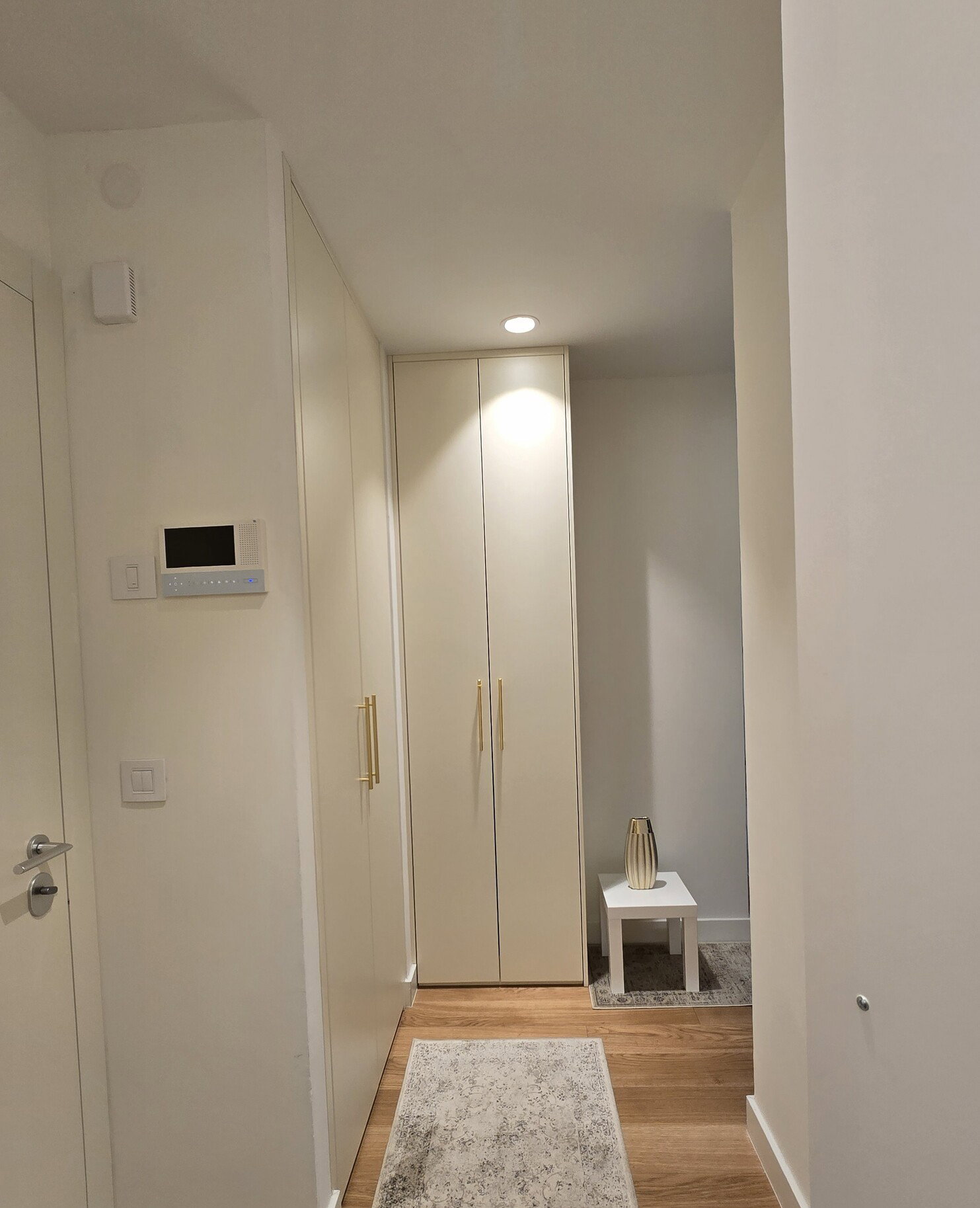 Stan Prodaja Beograd Stan Prodaja Beograd Beograd na Vodi 77 m2