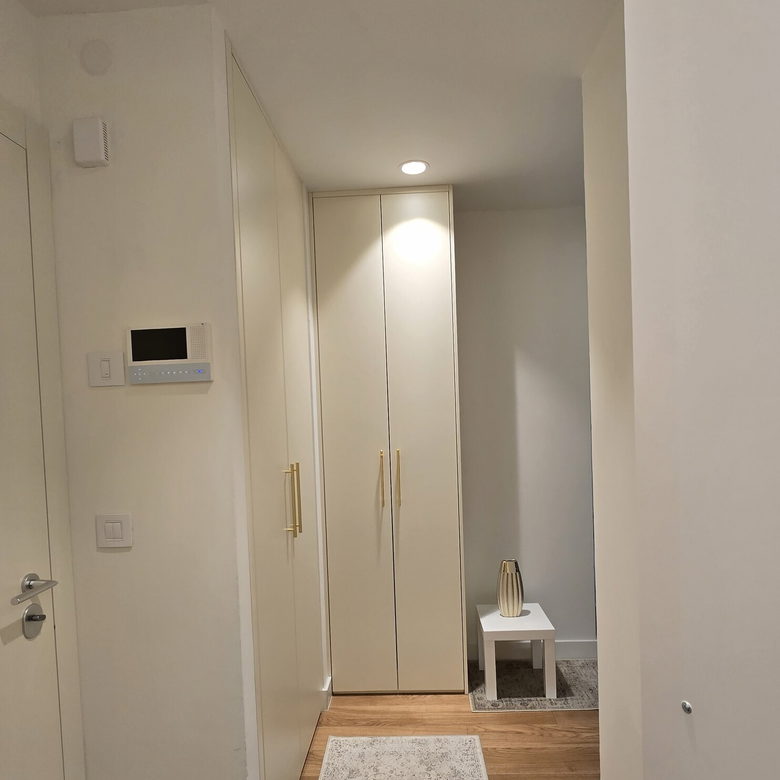 Stan Prodaja Beograd Beograd na Vodi 77 m2