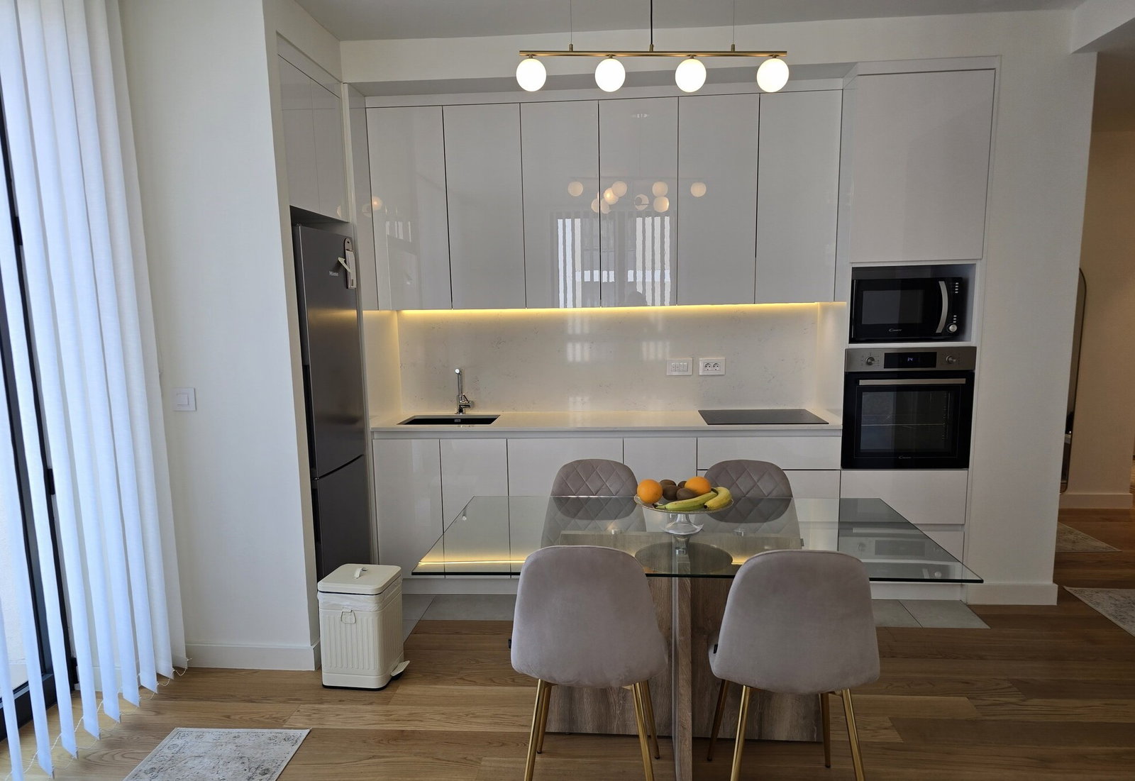 Stan Prodaja Beograd Stan Prodaja Beograd Beograd na Vodi 77 m2
