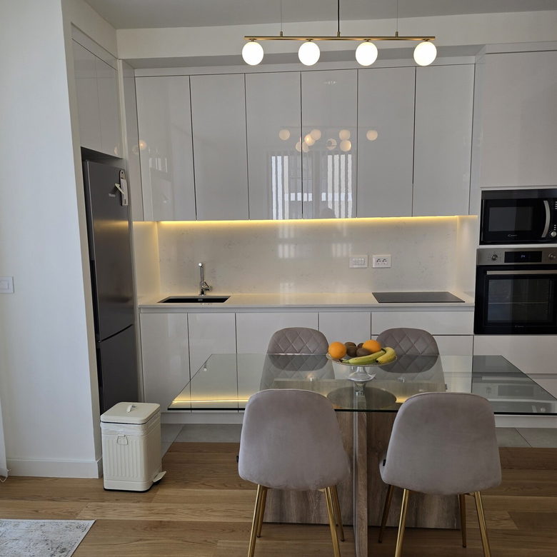 Stan Prodaja Beograd Beograd na Vodi 77 m2