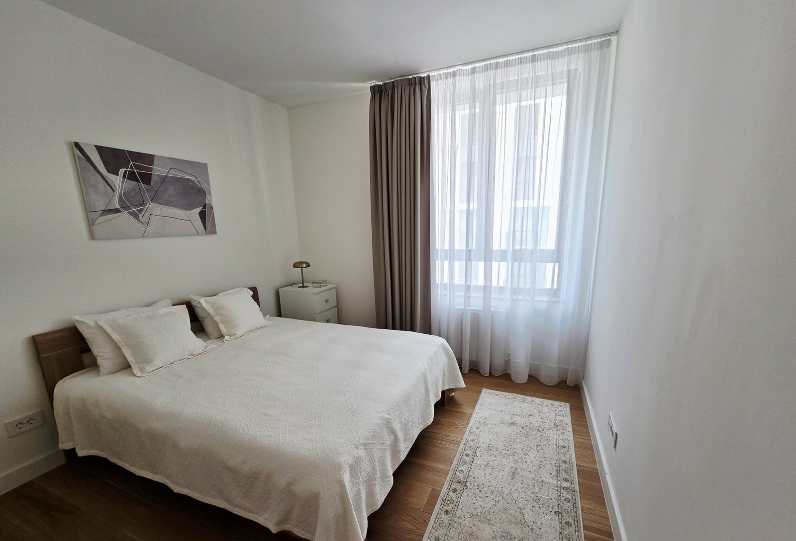 Stan Prodaja Beograd Stan Prodaja Beograd Beograd na Vodi 77 m2