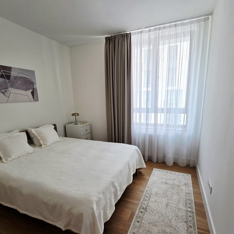 Stan Prodaja Beograd Beograd na Vodi 77 m2