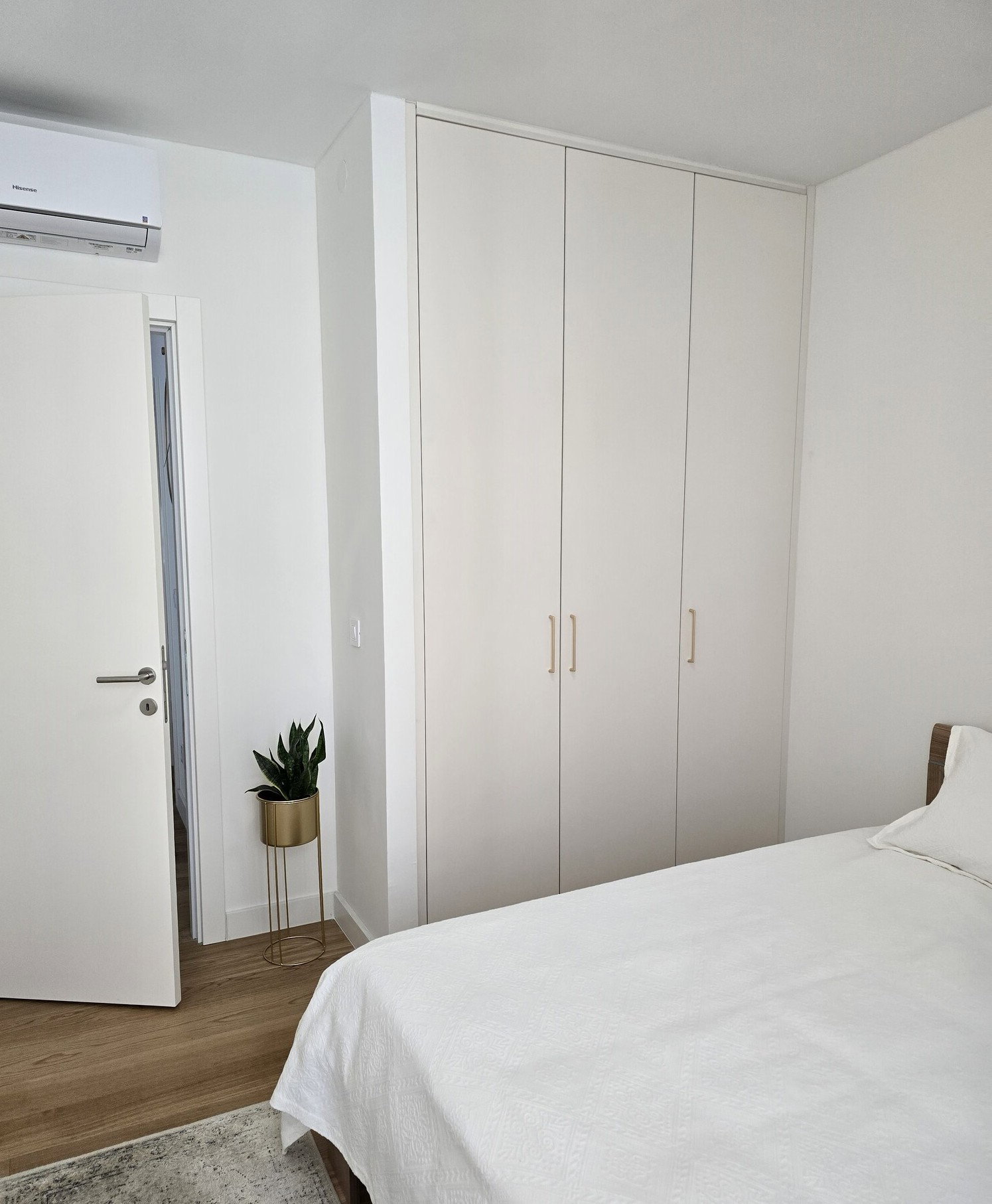 152991 Stan Prodaja Beograd Beograd na Vodi 77 m2