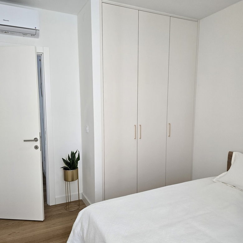 Stan Prodaja Beograd Beograd na Vodi 77 m2