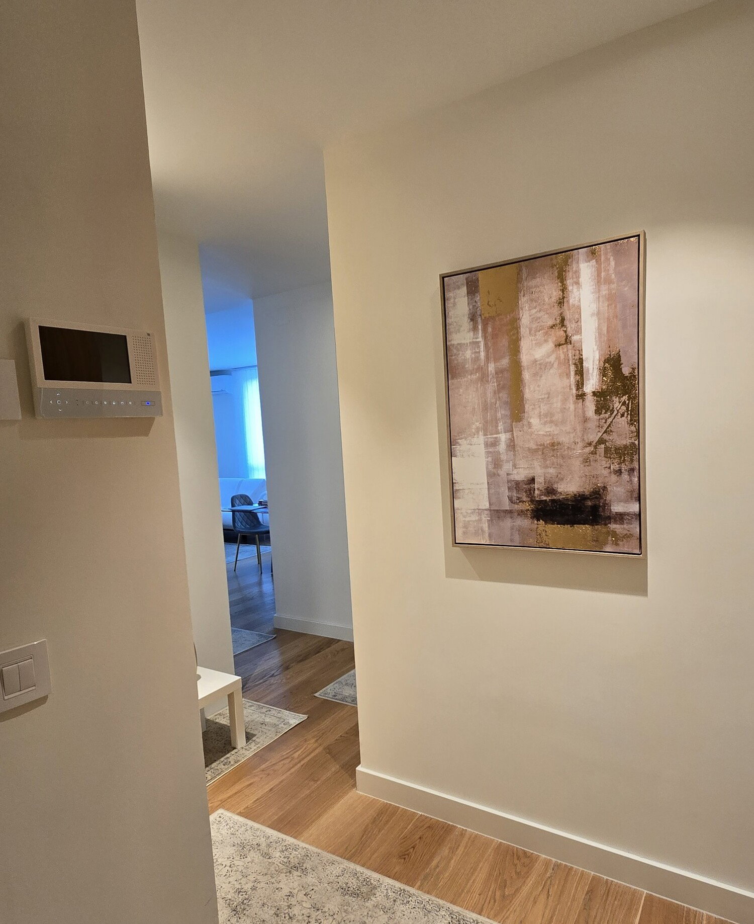 152994 Trosoban stan na prodaju, Beograd na Vodi, Beograd, 77m², 417.000 €