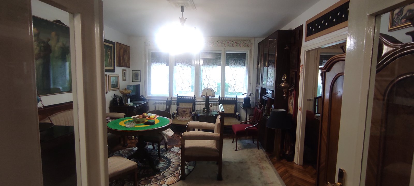 Stan Prodaja Beograd Stan Prodaja Beograd Profesorska Kolonija 72 m2