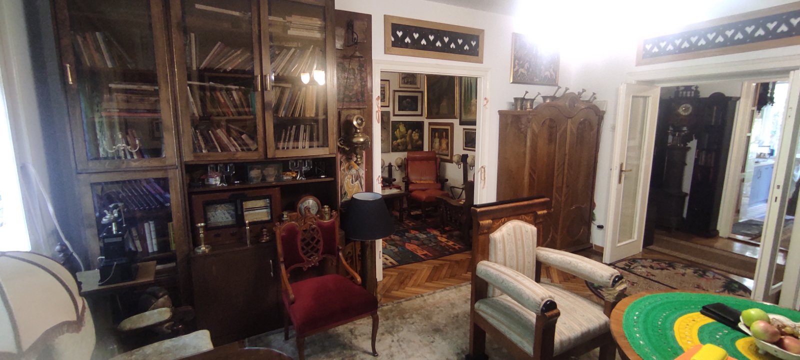 Stan Prodaja Beograd Stan Prodaja Beograd Profesorska Kolonija 72 m2