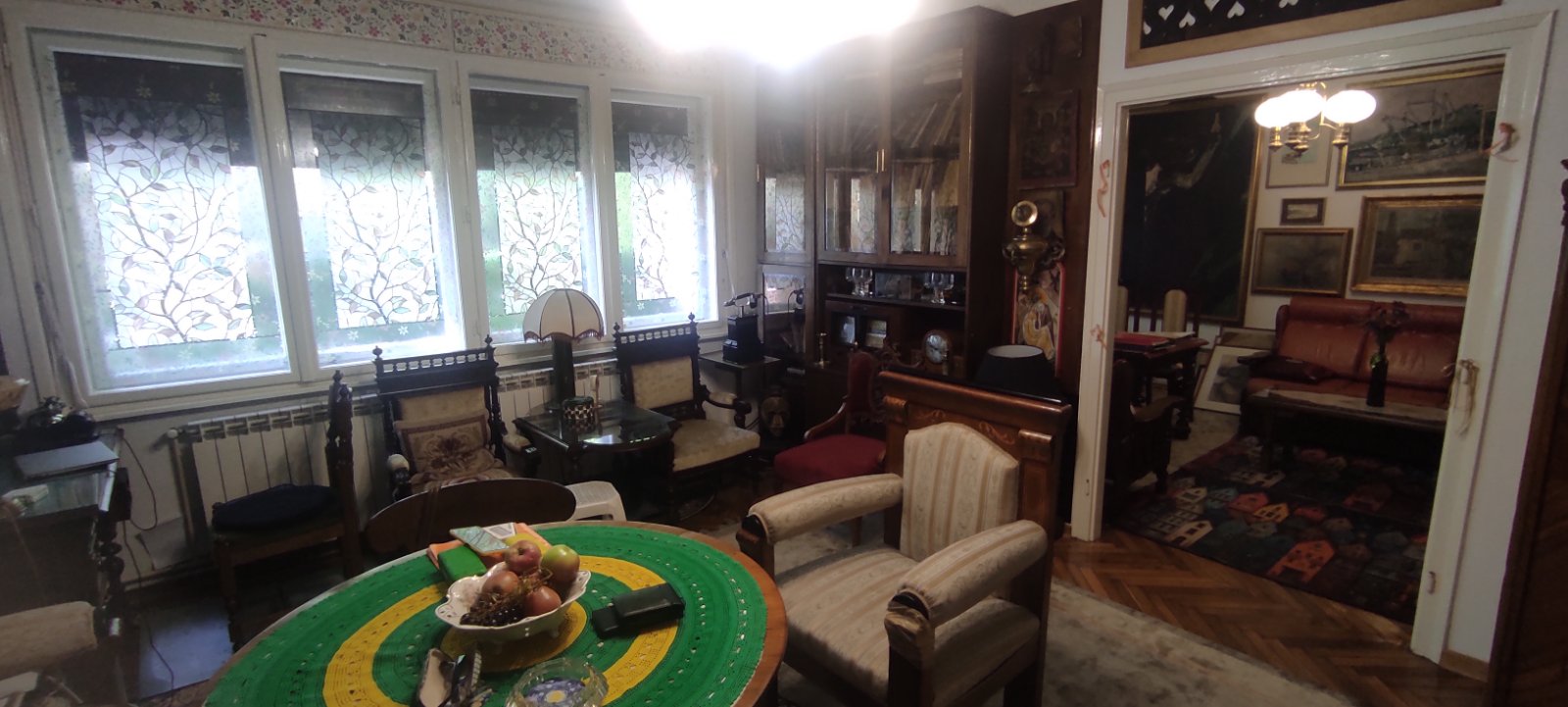Stan Prodaja Beograd Stan Prodaja Beograd Profesorska Kolonija 72 m2
