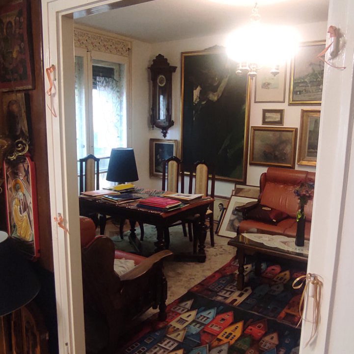 Stan Prodaja Beograd Profesorska Kolonija 72 m2
