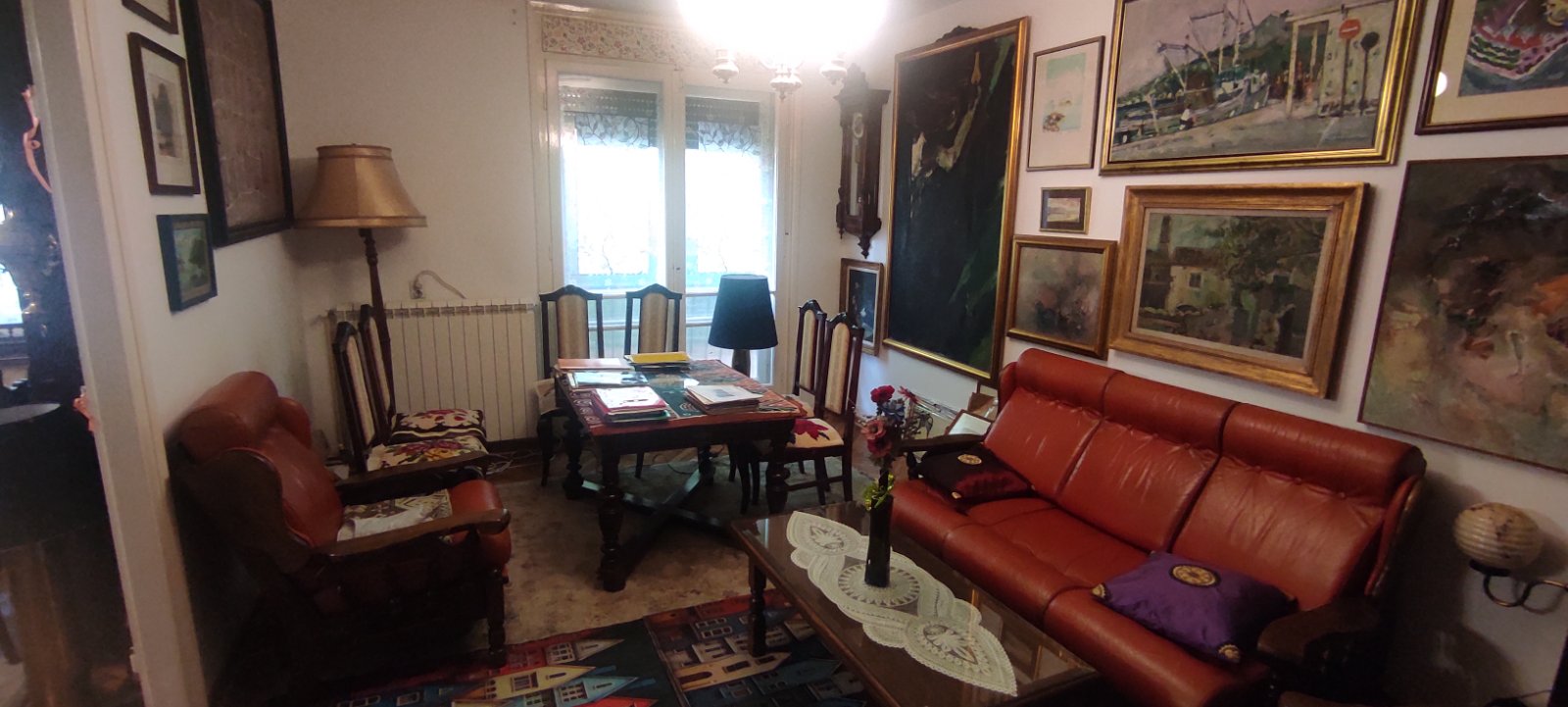 Stan Prodaja Beograd Stan Prodaja Beograd Profesorska Kolonija 72 m2