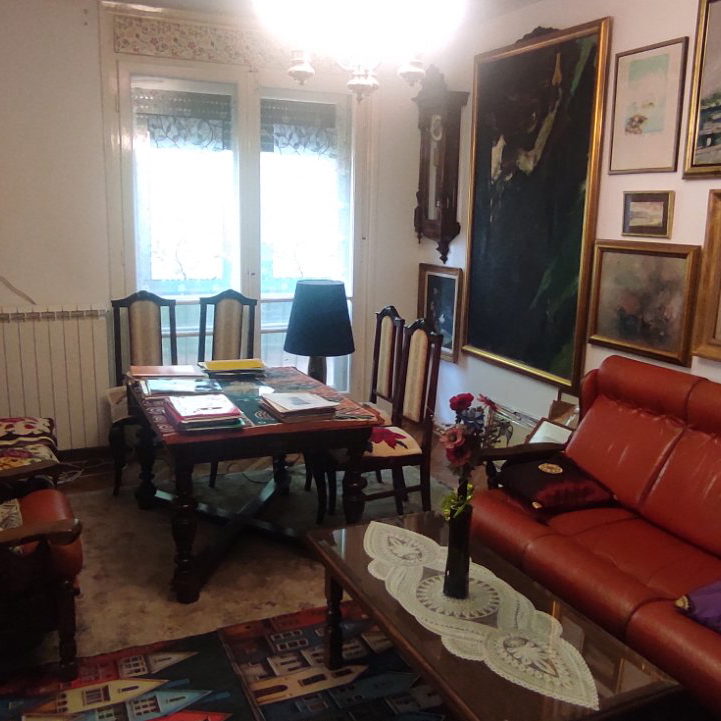Stan Prodaja Beograd Profesorska Kolonija 72 m2