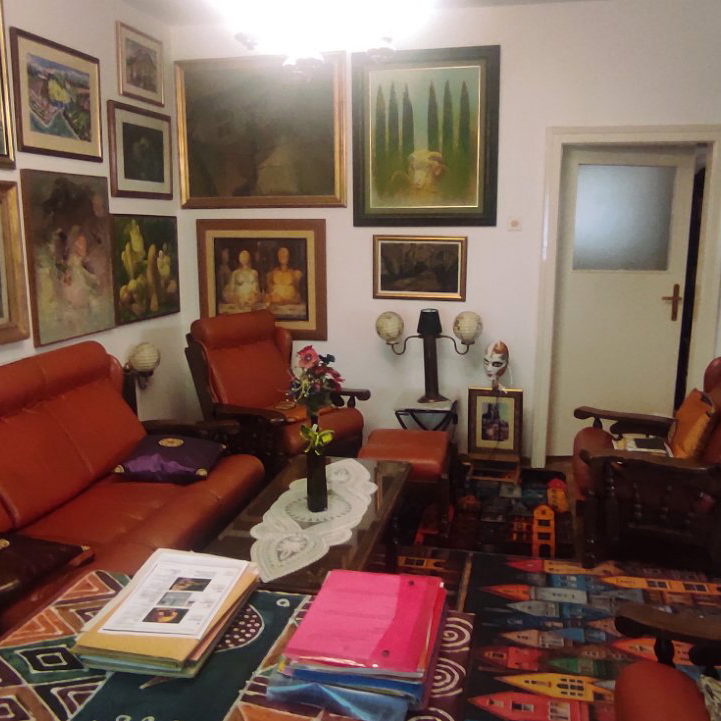 Stan Prodaja Beograd Profesorska Kolonija 72 m2