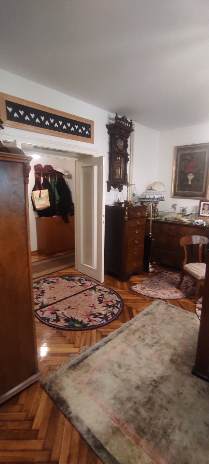 Stan Prodaja Beograd Stan Prodaja Beograd Profesorska Kolonija 72 m2
