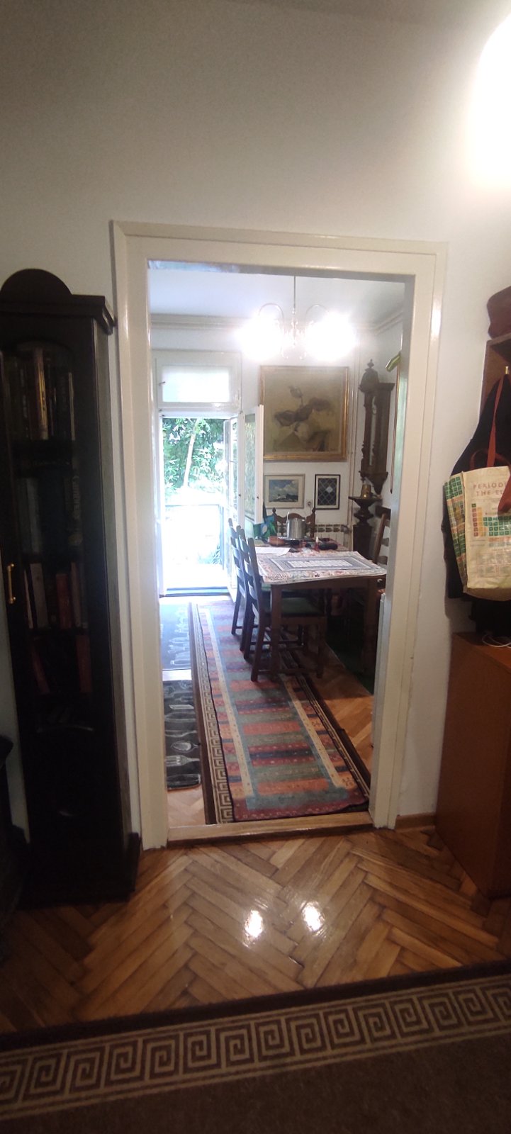Stan Prodaja Beograd Stan Prodaja Beograd Profesorska Kolonija 72 m2