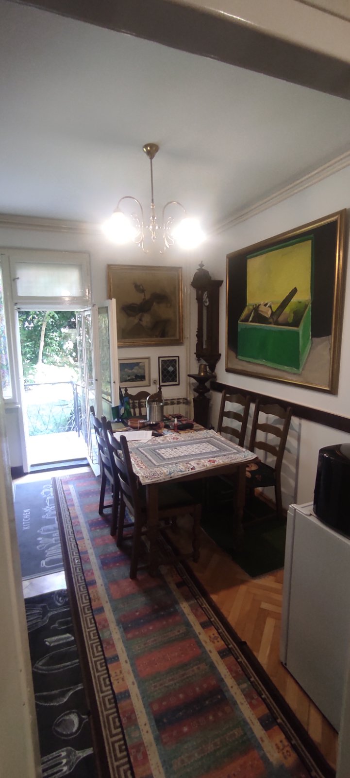 153011 Stan Prodaja Beograd Profesorska Kolonija 72 m2