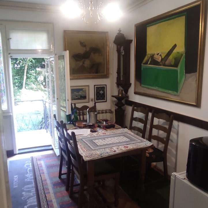 Stan Prodaja Beograd Profesorska Kolonija 72 m2