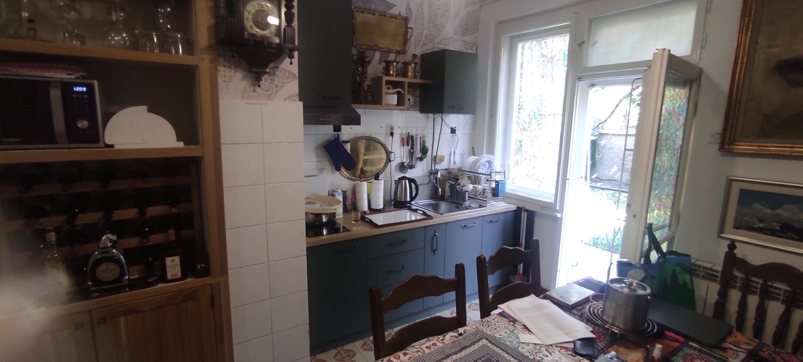 153012 Stan Prodaja Beograd Profesorska Kolonija 72 m2