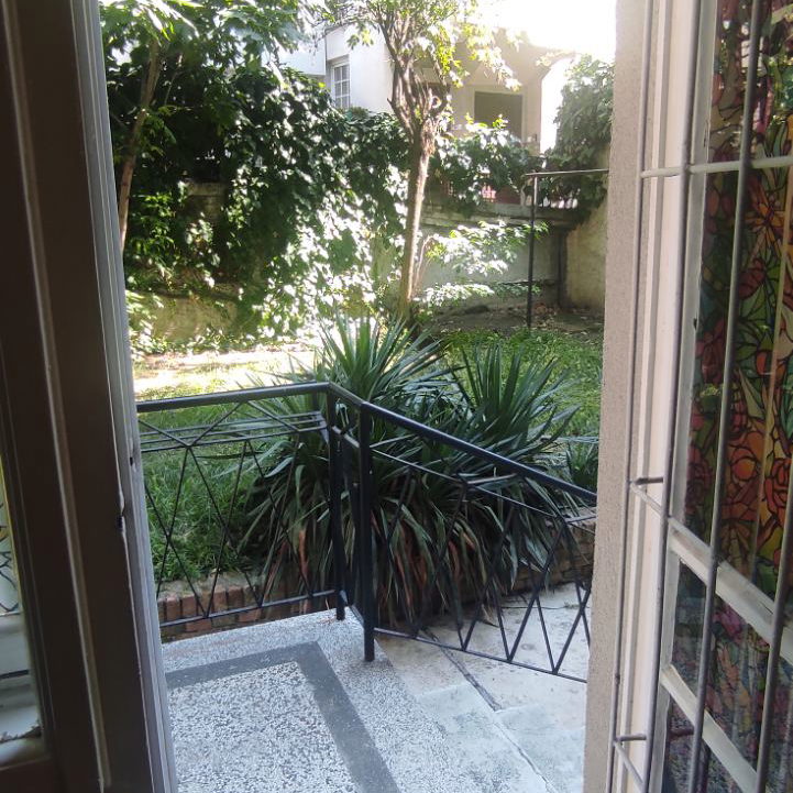 Trosoban stan na prodaju, Profesorska Kolonija, Beograd, 72m², 295.000 €
