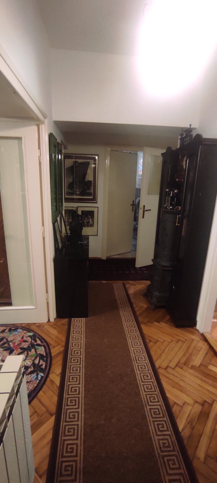 153014 Trosoban stan na prodaju, Profesorska Kolonija, Beograd, 72m², 295.000 €