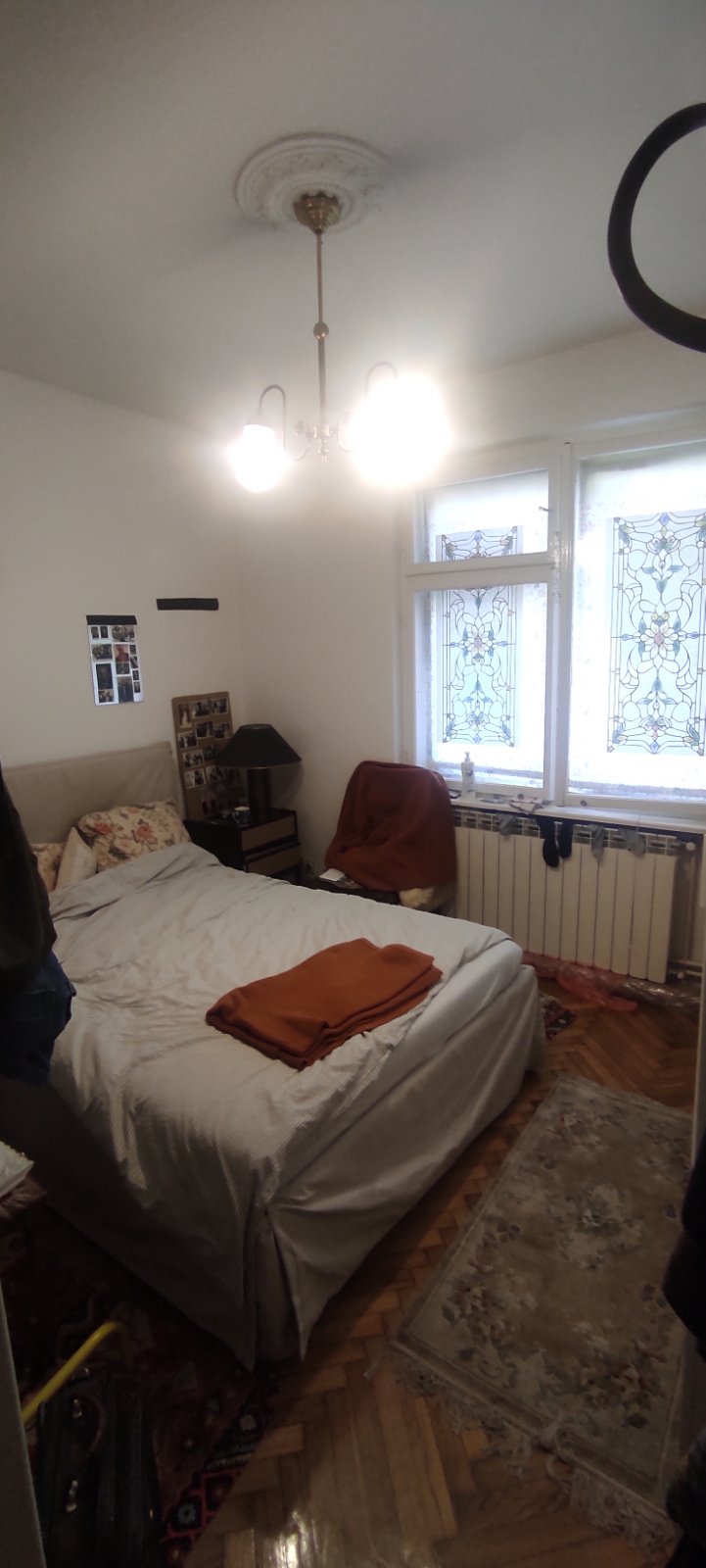 153015 Trosoban stan na prodaju, Profesorska Kolonija, Beograd, 72m², 295.000 €