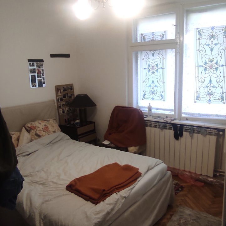 Trosoban stan na prodaju, Profesorska Kolonija, Beograd, 72m², 295.000 €