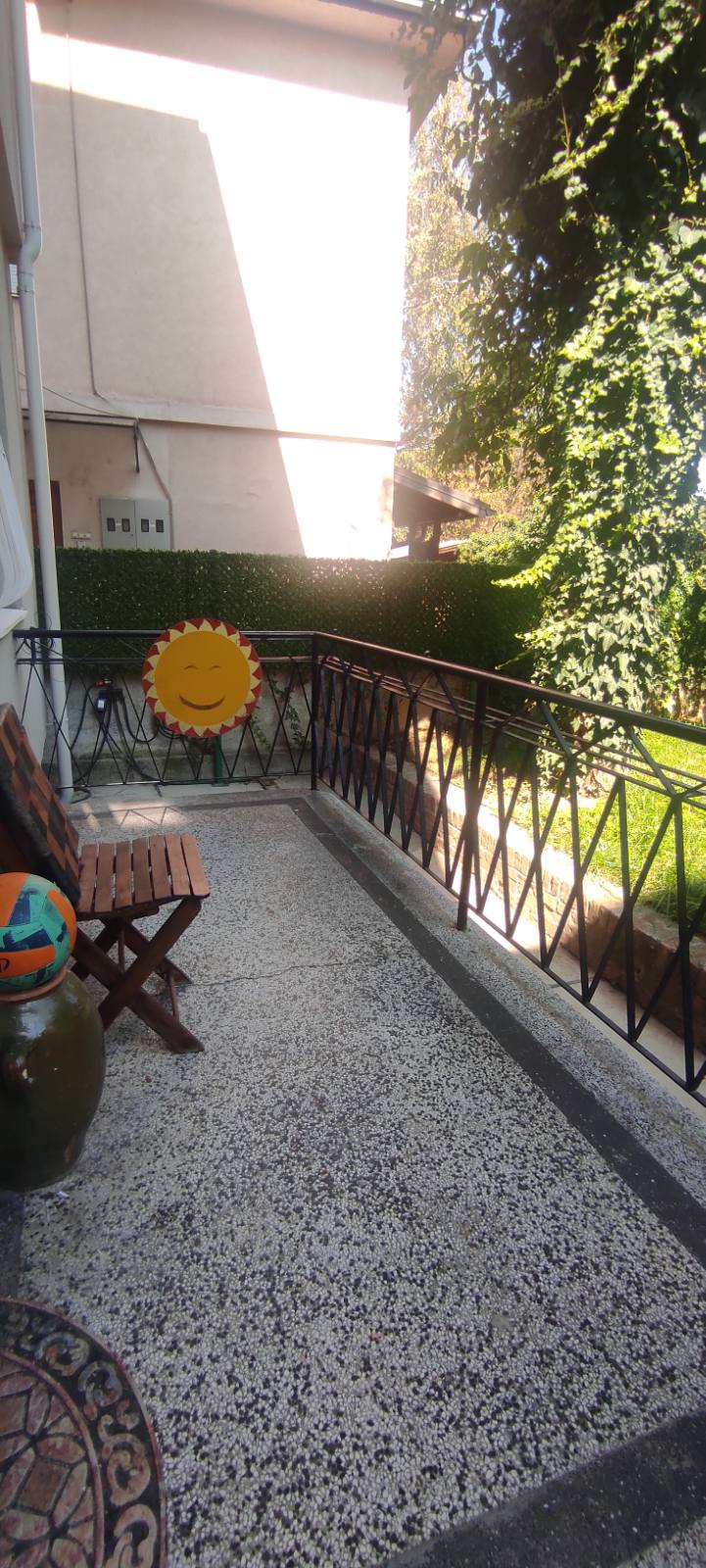 153017 Trosoban stan na prodaju, Profesorska Kolonija, Beograd, 72m², 295.000 €