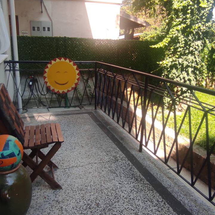Trosoban stan na prodaju, Profesorska Kolonija, Beograd, 72m², 295.000 €