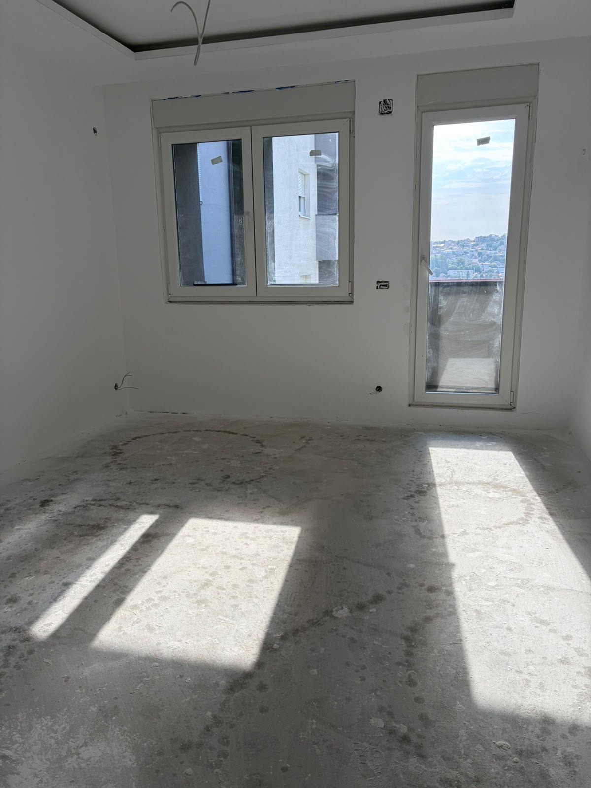 Stan Prodaja Beograd Stan Prodaja Beograd Mirijevo 44 m2