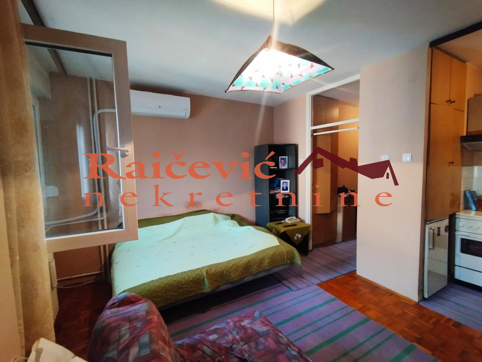 Stan Prodaja Beograd Stan Prodaja Beograd Dorćol 28 m2