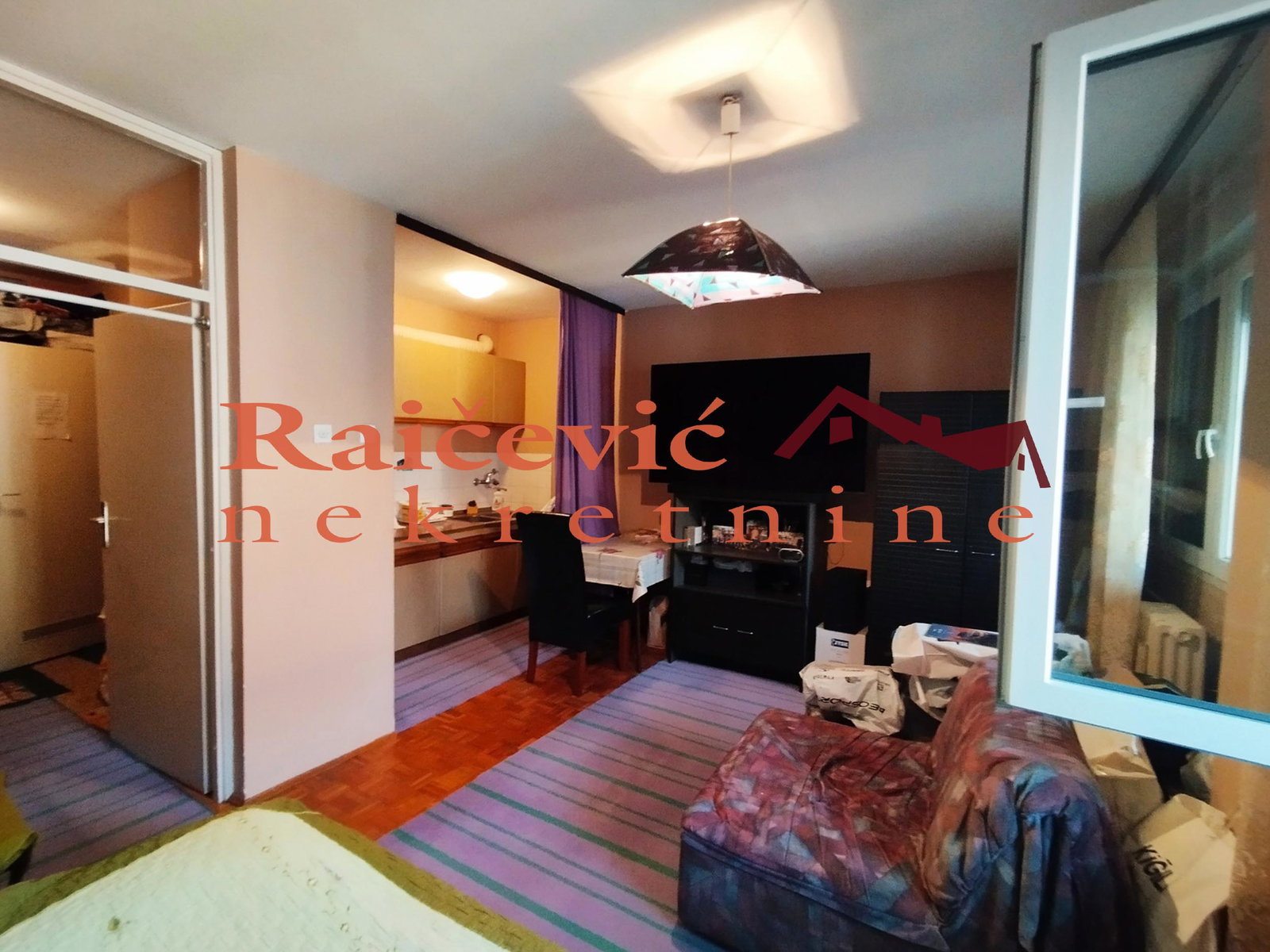 Stan Prodaja Beograd Stan Prodaja Beograd Dorćol 28 m2