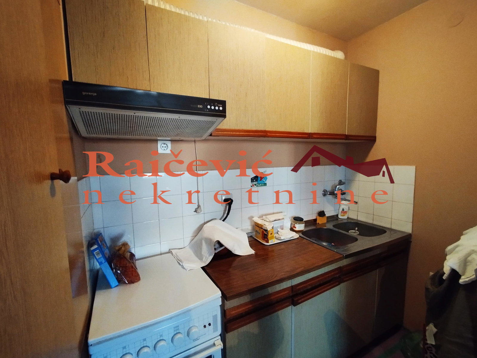 Stan Prodaja Beograd Stan Prodaja Beograd Dorćol 28 m2
