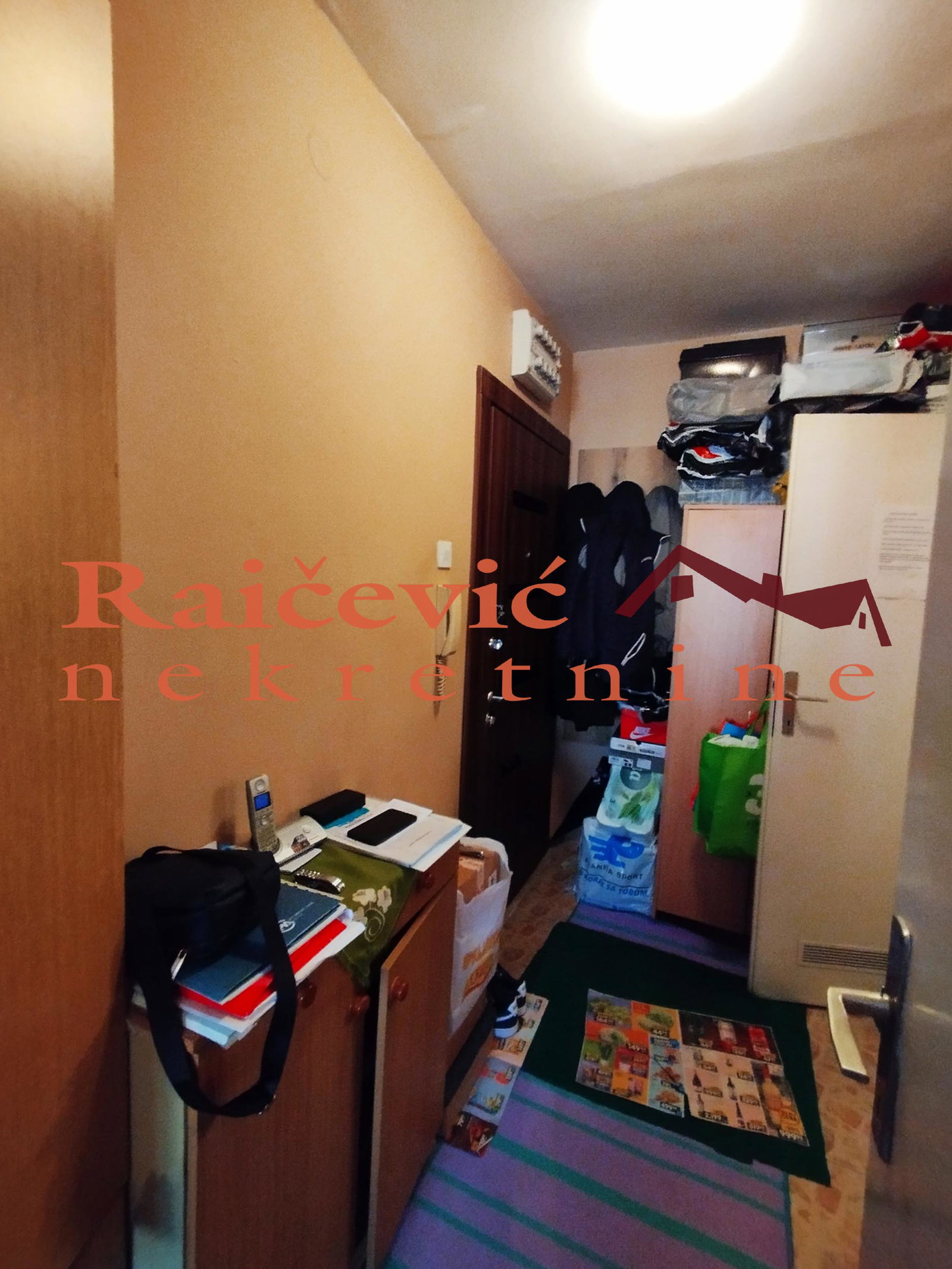 Stan Prodaja Beograd Stan Prodaja Beograd Dorćol 28 m2