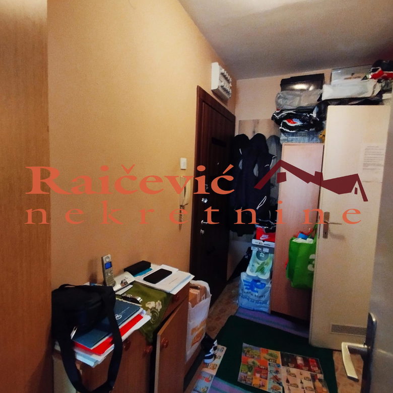 Stan Prodaja Beograd Dorćol 28 m2