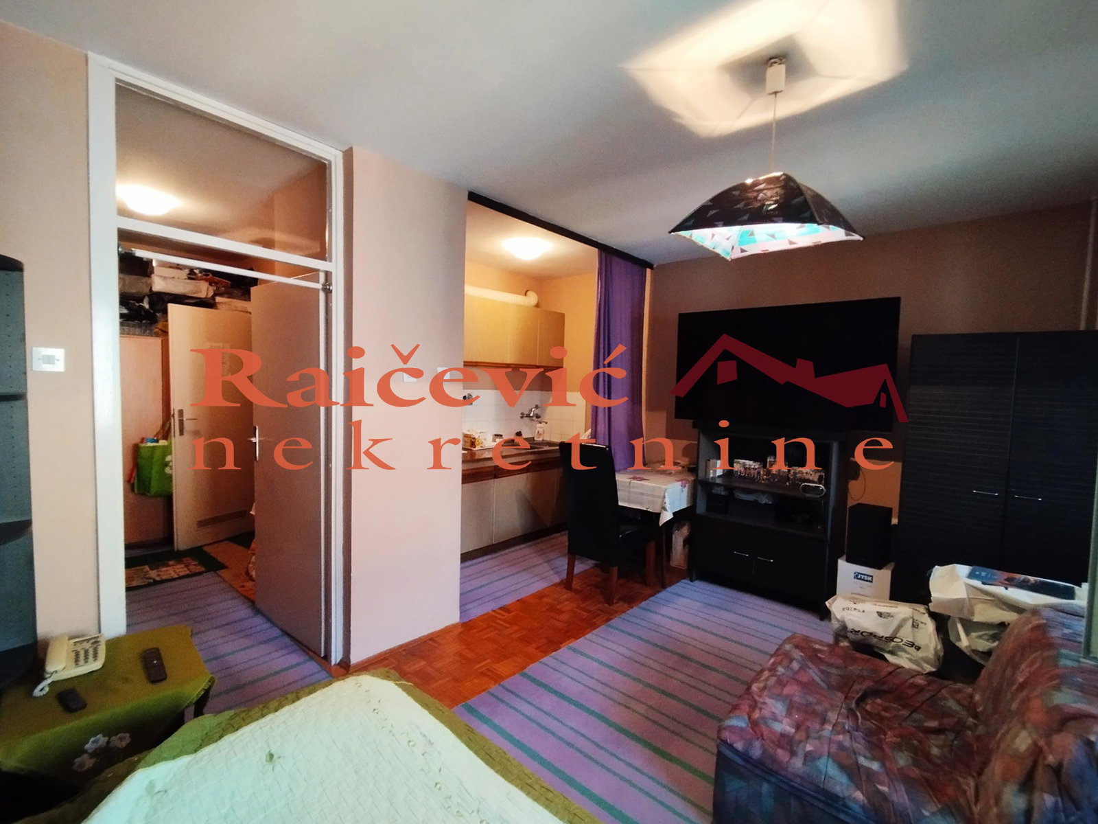 Stan Prodaja Beograd Stan Prodaja Beograd Dorćol 28 m2