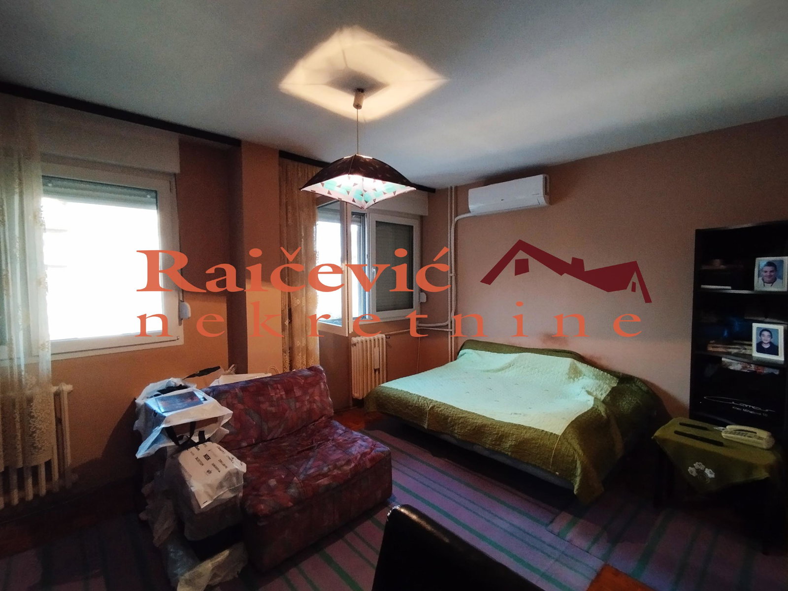 Stan Prodaja Beograd Stan Prodaja Beograd Dorćol 28 m2